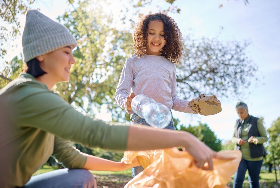 From Pets to Wildlife: How Responsible Pet Care Helps Protect Natural Habitats - Pets Essentials
