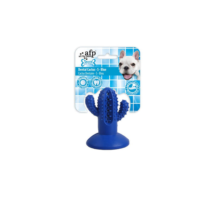 All For Paws Dental Chew Cactus - Pets Essentials