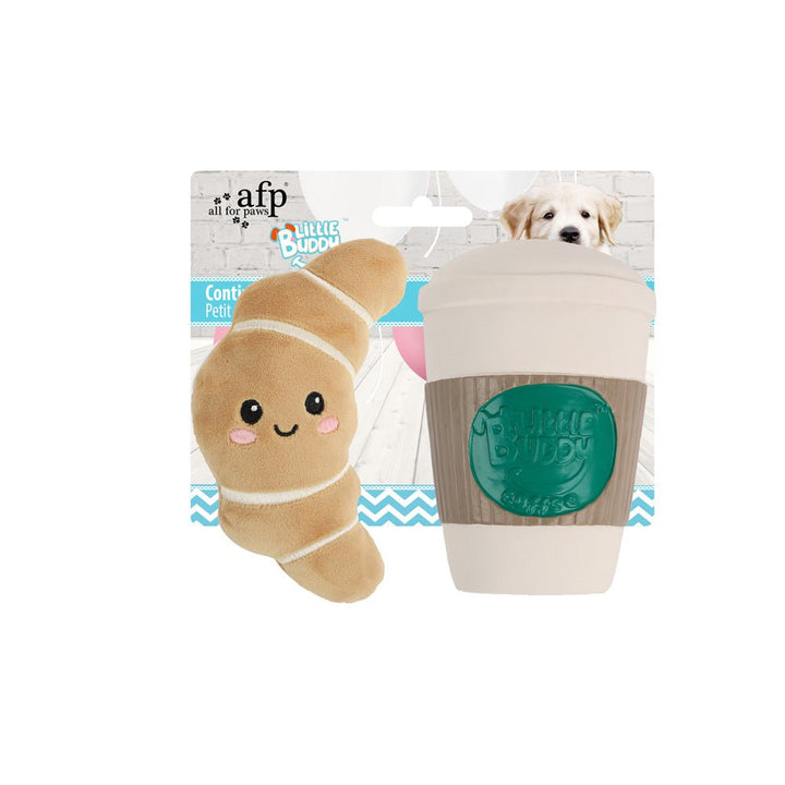 All for Paws Little Buddy - Cafe - Pets Essentials
