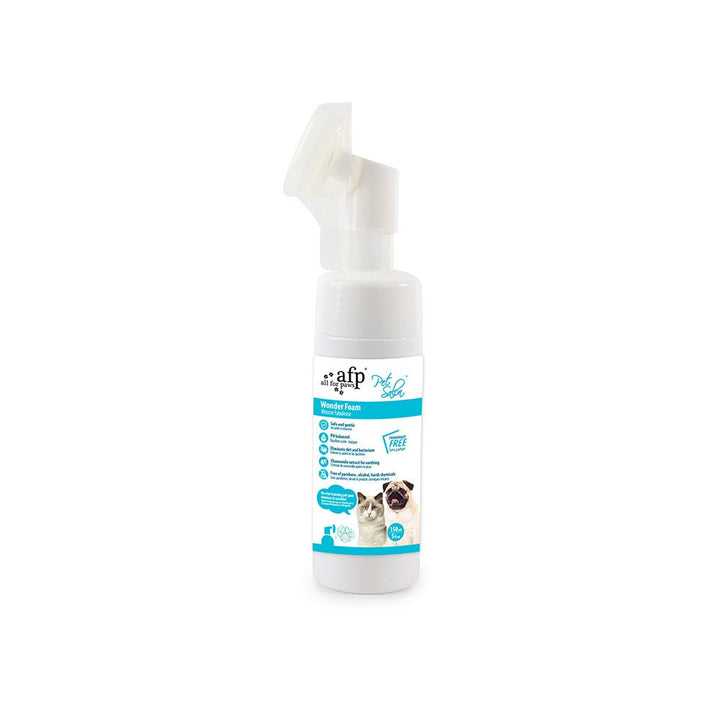 All for Paws Pet Salon Magic Foam Cleanser - Pets Essentials