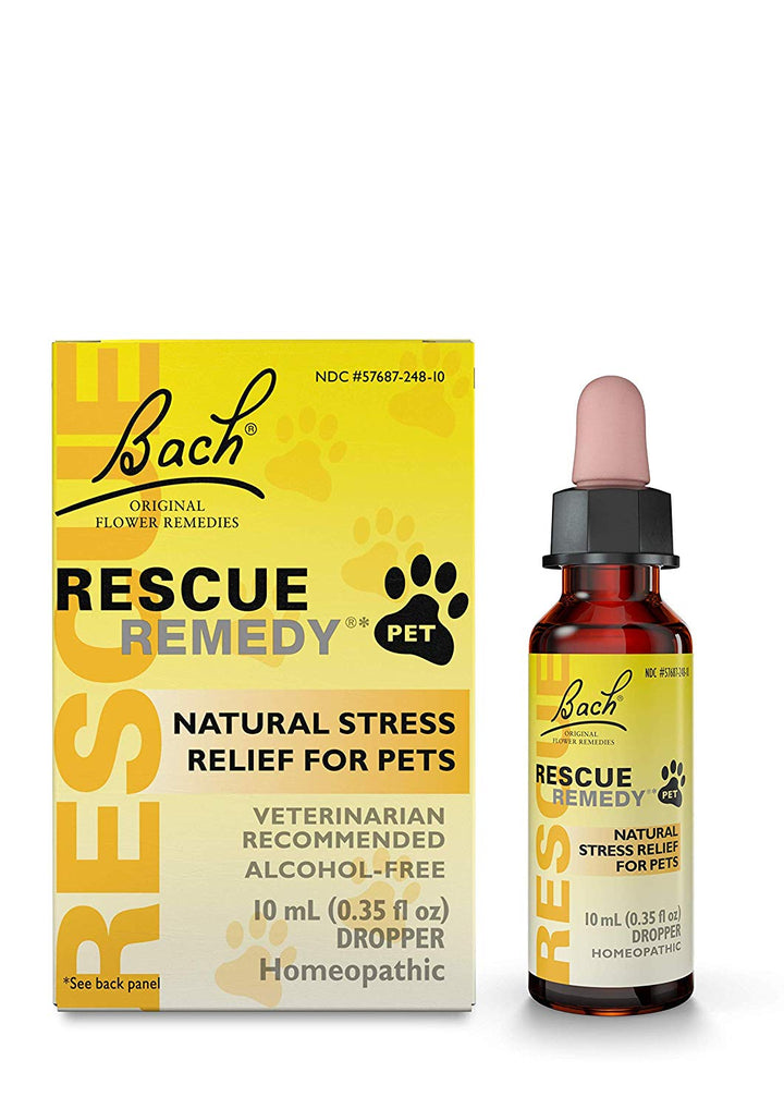 Bach Rescue Remedy Pets - Pets Essentials