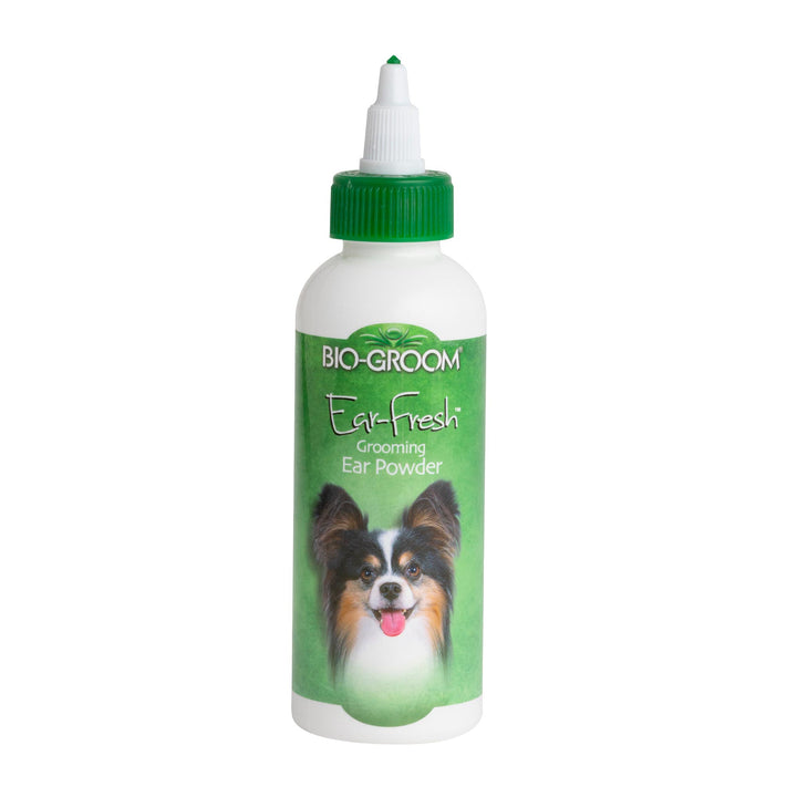 Bio - Groom Ear Fresh Ear Powder - Pets Essentials