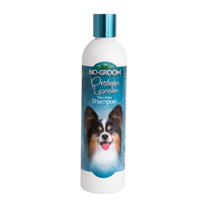 Bio - Groom Protein Lanolin Tear - Free Shampoo - Pets Essentials