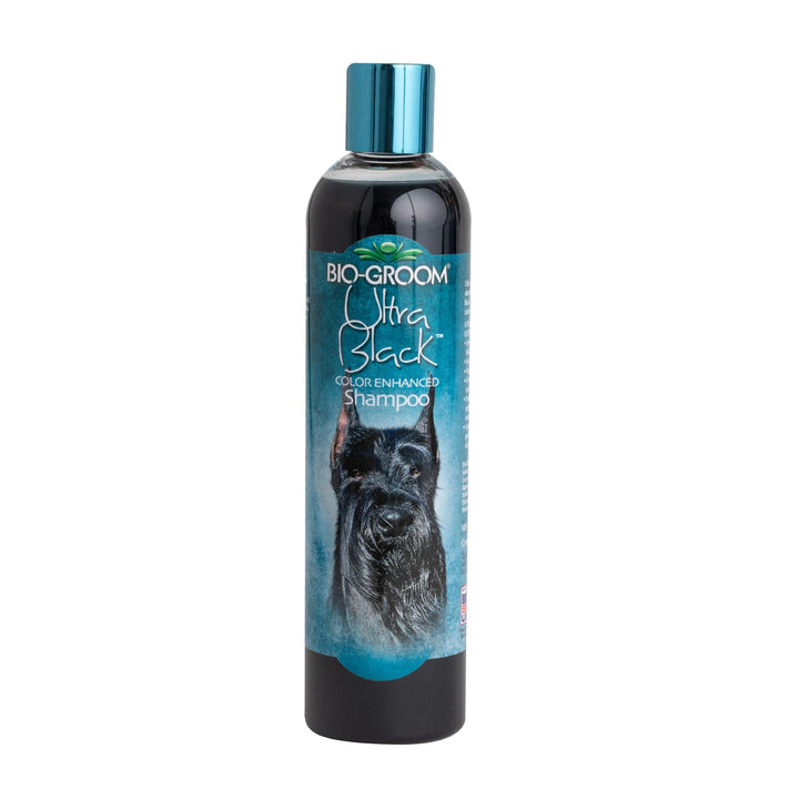 Bio - Groom Ultra Black Color Enhancing Shampoo - Pets Essentials