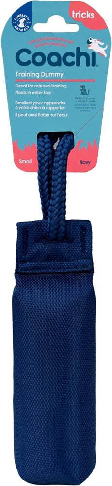 Coachi Dog Training Dummy - Pets Essentials