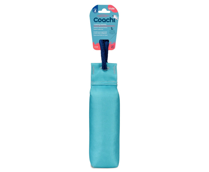 Coachi Dog Training Dummy - Pets Essentials