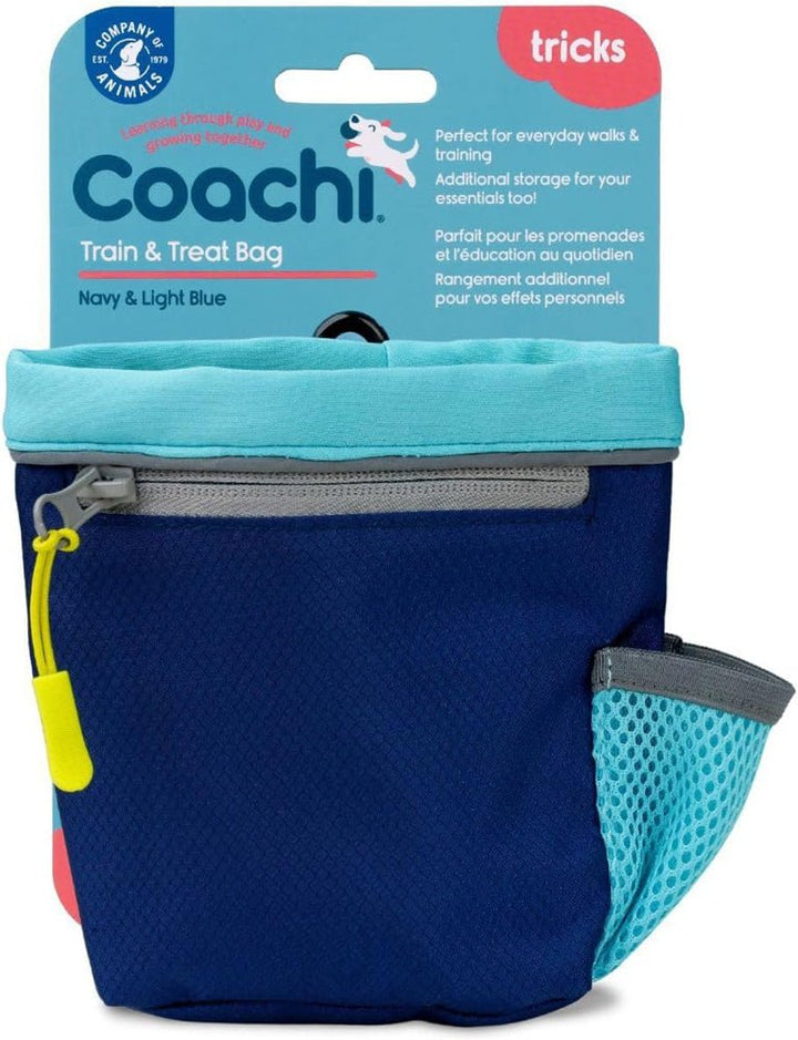 Coachi Train & Treat Pouch - Pets Essentials