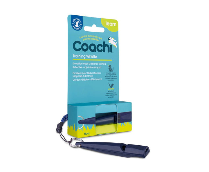 Coachi Training Whistle - Pets Essentials