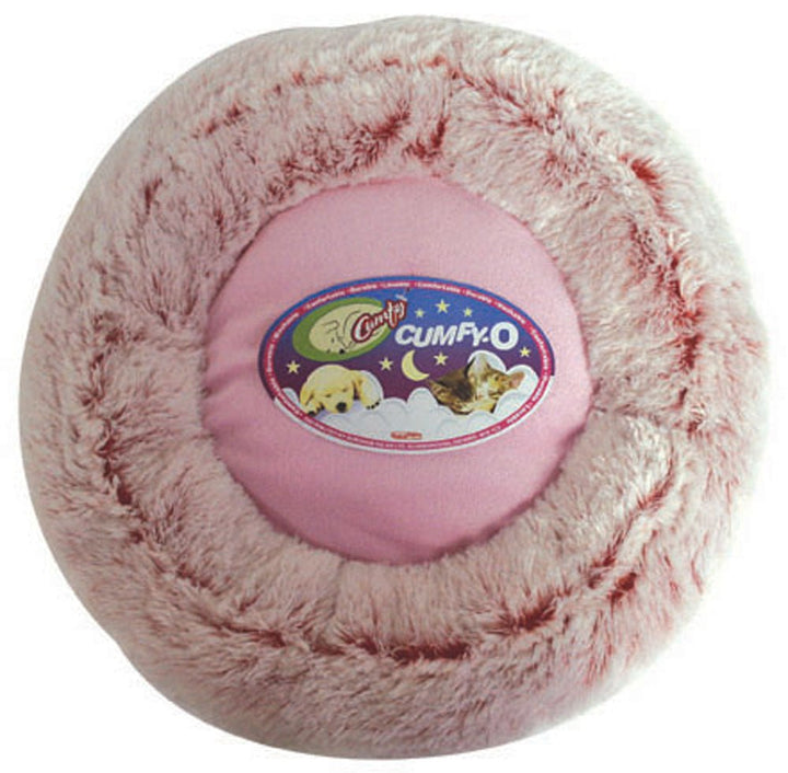 CUMFY - O'S Ultra Soft Bed - Pets Essentials