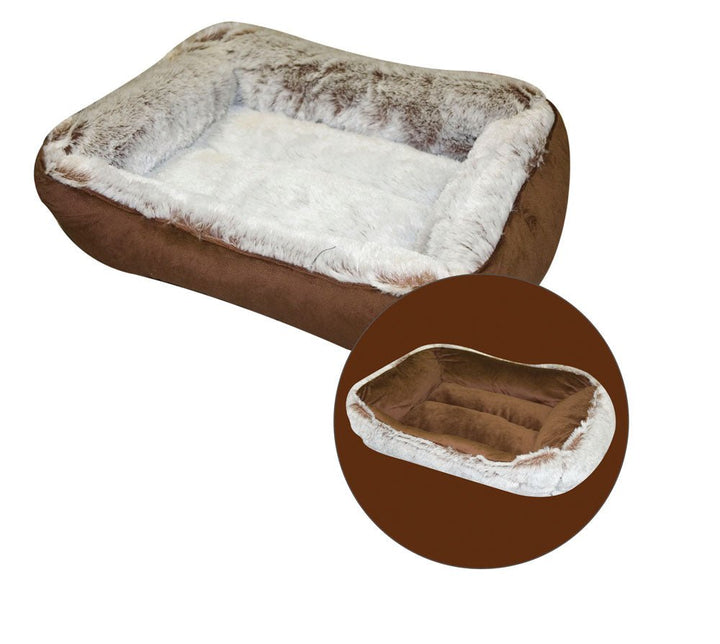 CUMFY Reversible Bed - Pets Essentials