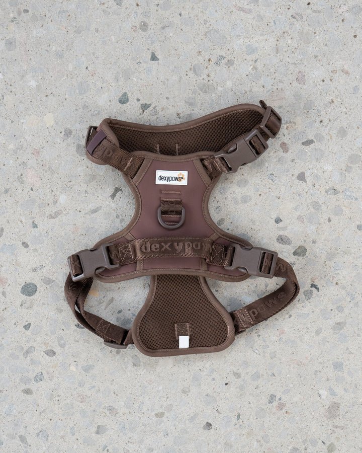 Dexy Paws No-Pull Dog Harness - Pets Essentials