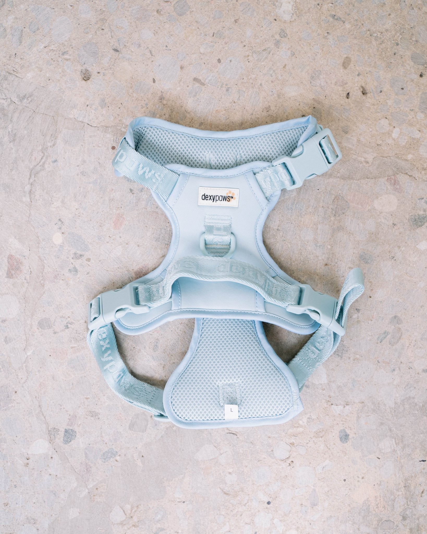 Dexy Paws No-Pull Dog Harness - Pets Essentials