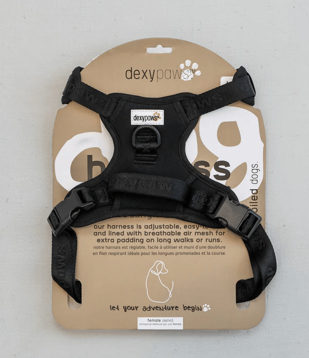 Dexy Paws No-Pull Dog Harness - Pets Essentials