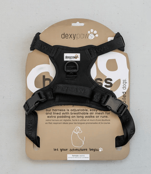 Dexy Paws No-Pull Dog Harness - Pets Essentials