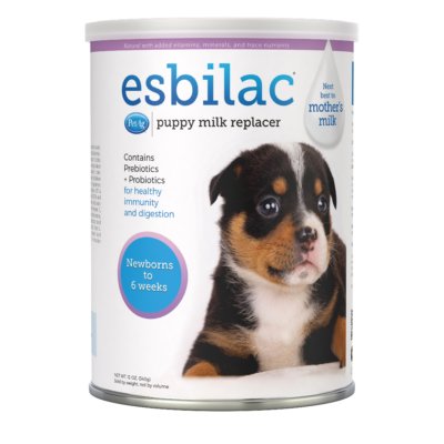 Esbilac Puppy Milk Replacer - Liquid - Pets Essentials
