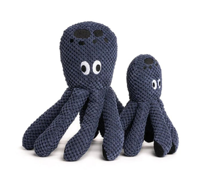 fabdog Floppy Octopus - Pets Essentials