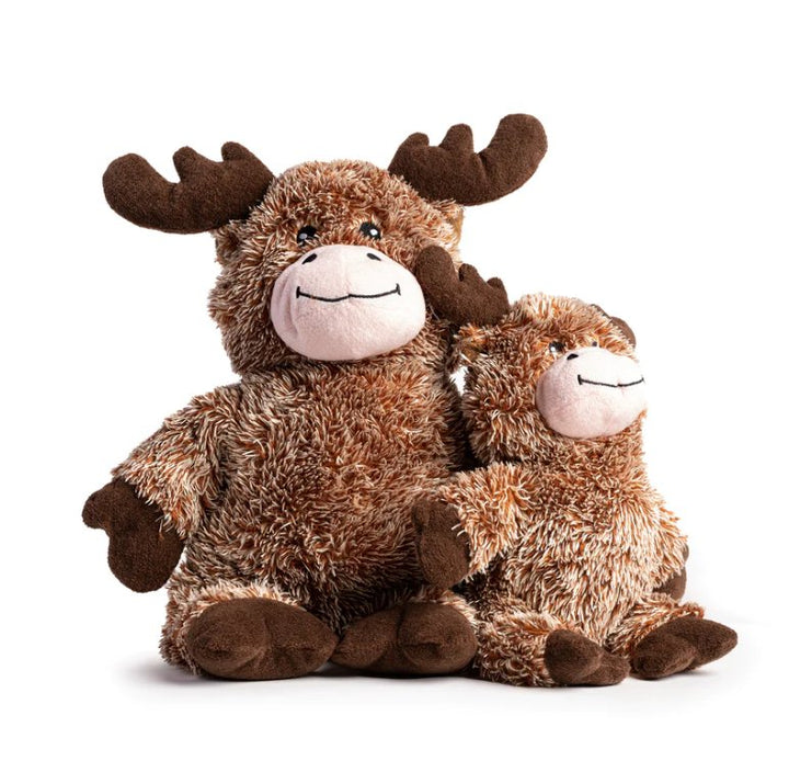 fabdog Fluffy Moose - Pets Essentials