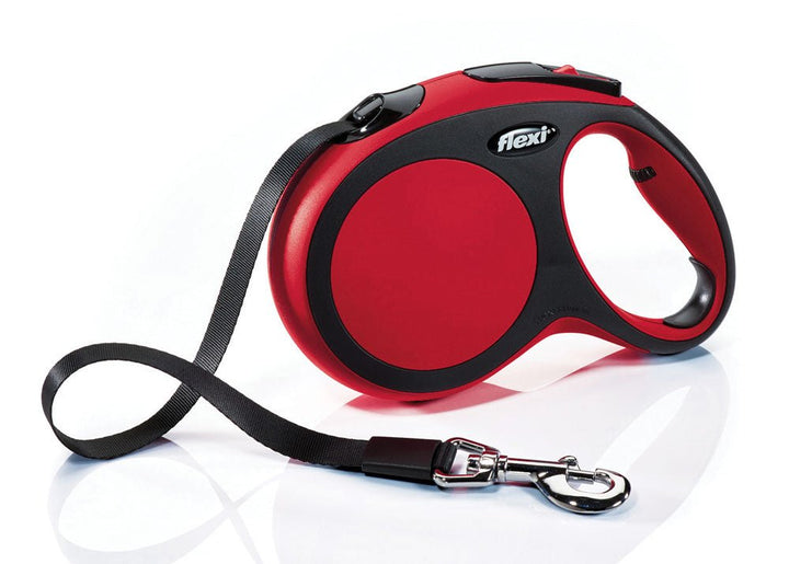 flexi Dog Leash - Comfort - Pets Essentials