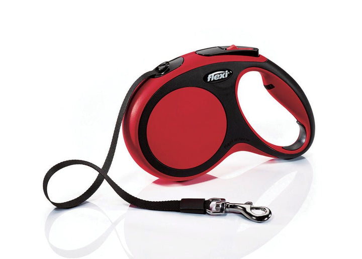 flexi Dog Leash - Comfort - Pets Essentials