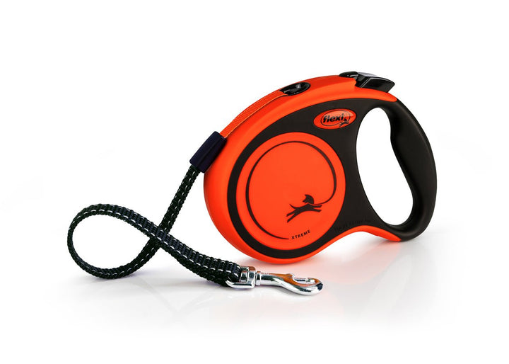 flexi Dog Leash - Xtreme - Pets Essentials