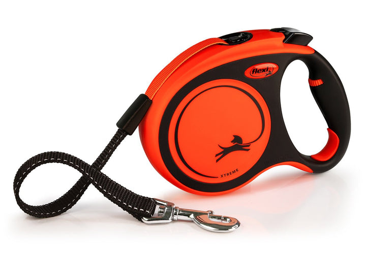 flexi Dog Leash - Xtreme - Pets Essentials