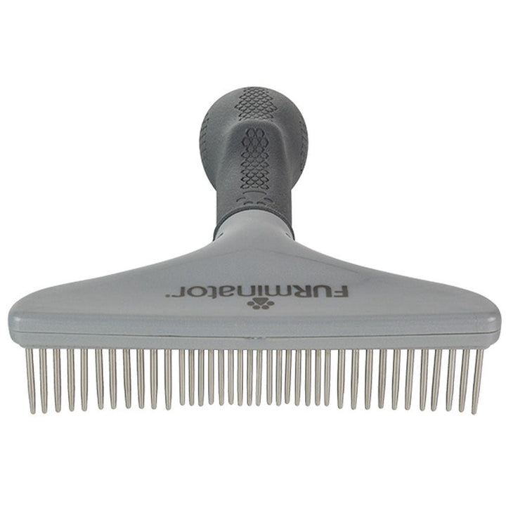 FURminator Grooming Rake - Pets Essentials