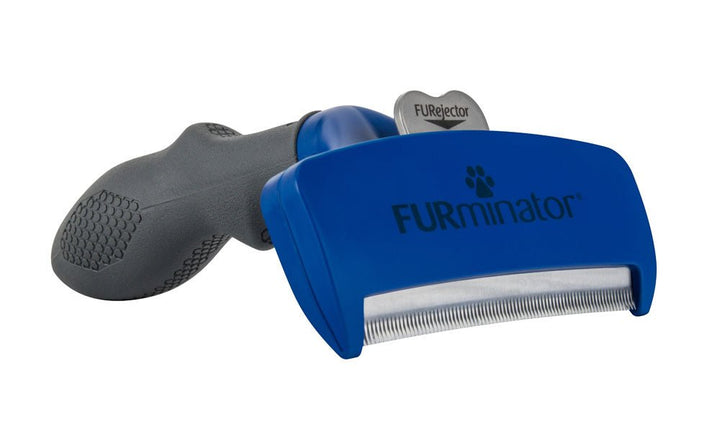 FURminator Undercoat deShedding Tool - Large Dogs - Pets Essentials