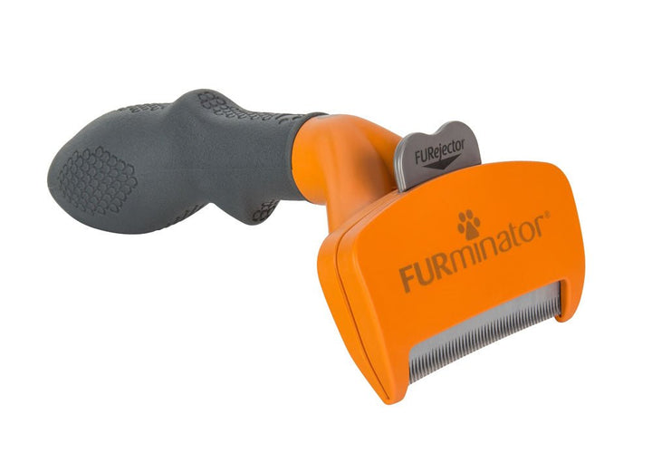 FURminator Undercoat deShedding Tool - Medium Dogs - Pets Essentials