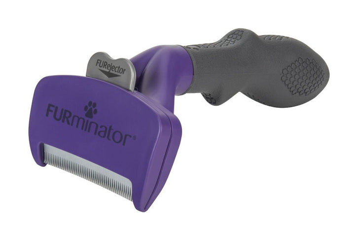 FURminator Undercoat deShedding Tool - Medium/Large Cats - Pets Essentials