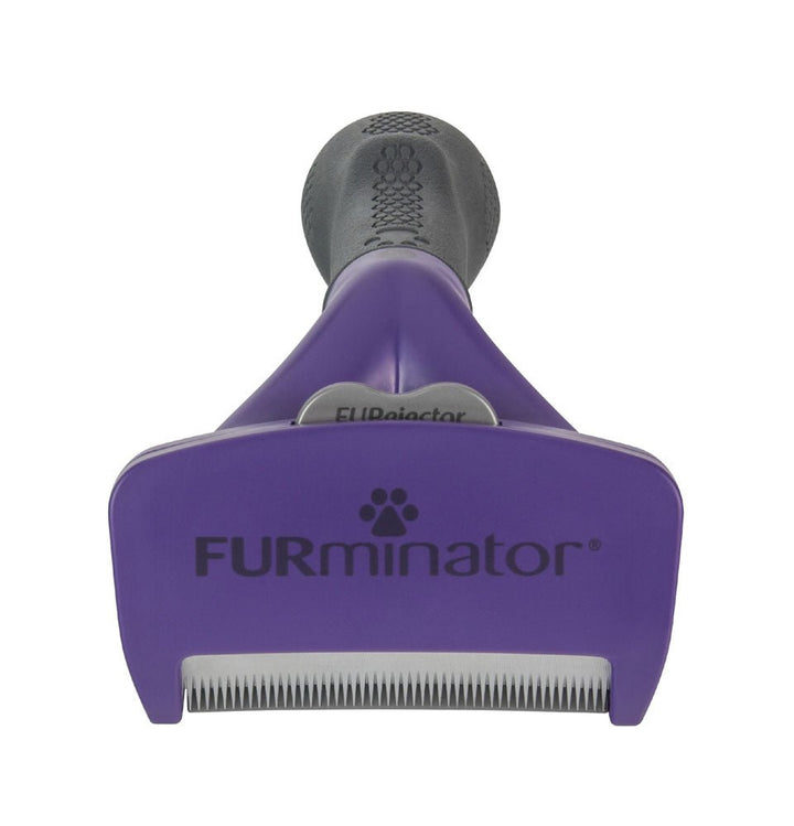 FURminator Undercoat deShedding Tool - Medium/Large Cats - Pets Essentials