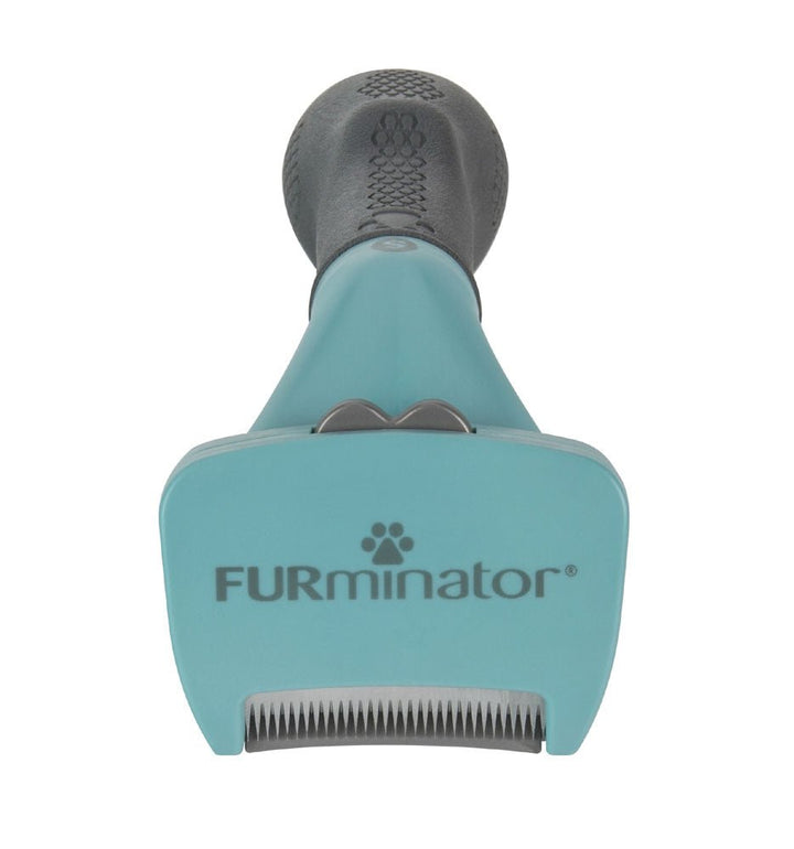 FURminator Undercoat deShedding Tool - Small Cats - Pets Essentials