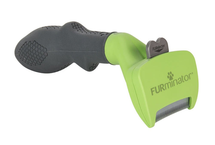 FURminator Undercoat deShedding Tool - Small Dogs - Pets Essentials