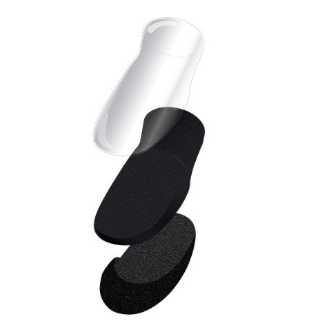 Goo - eez Dog Booties - Lites - Pets Essentials