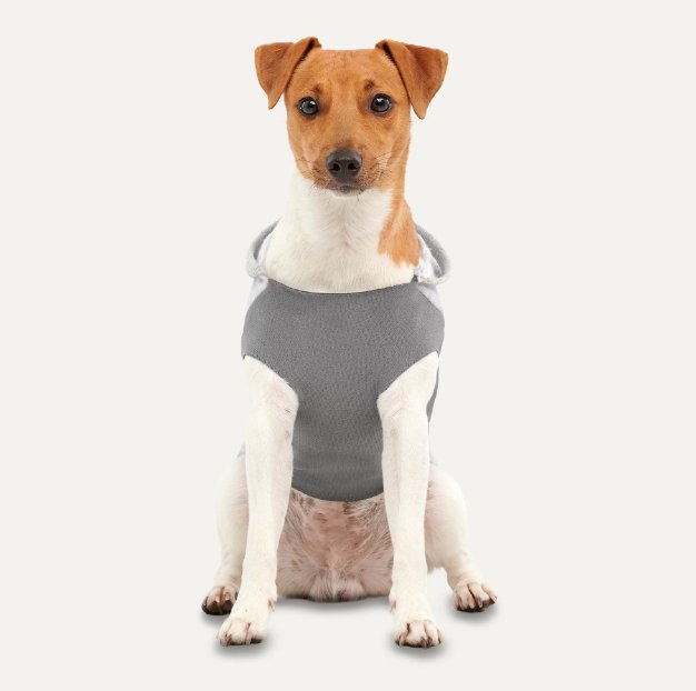 Goo - eez Kangaroo Fleece Hoodie - Pets Essentials