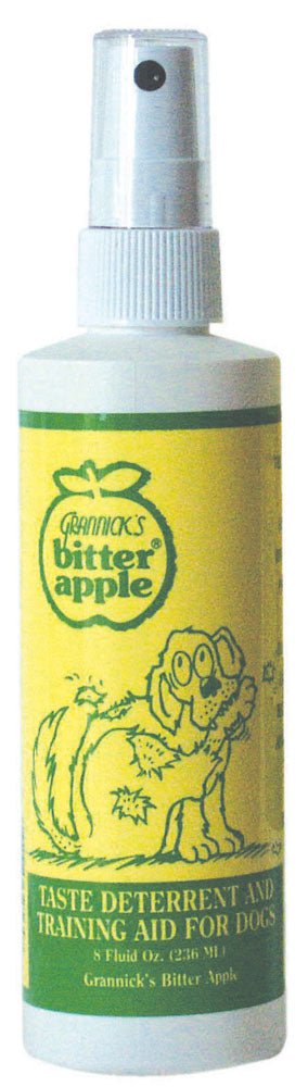 Grannick's Bitter Apple Spray - Pets Essentials