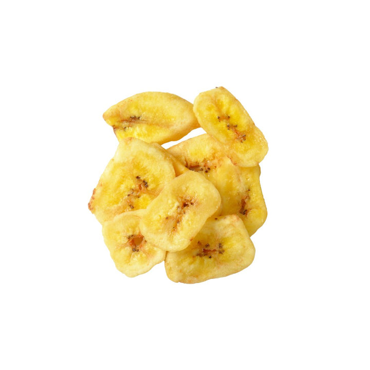 healthybud Banana Chip Treat - Pets Essentials