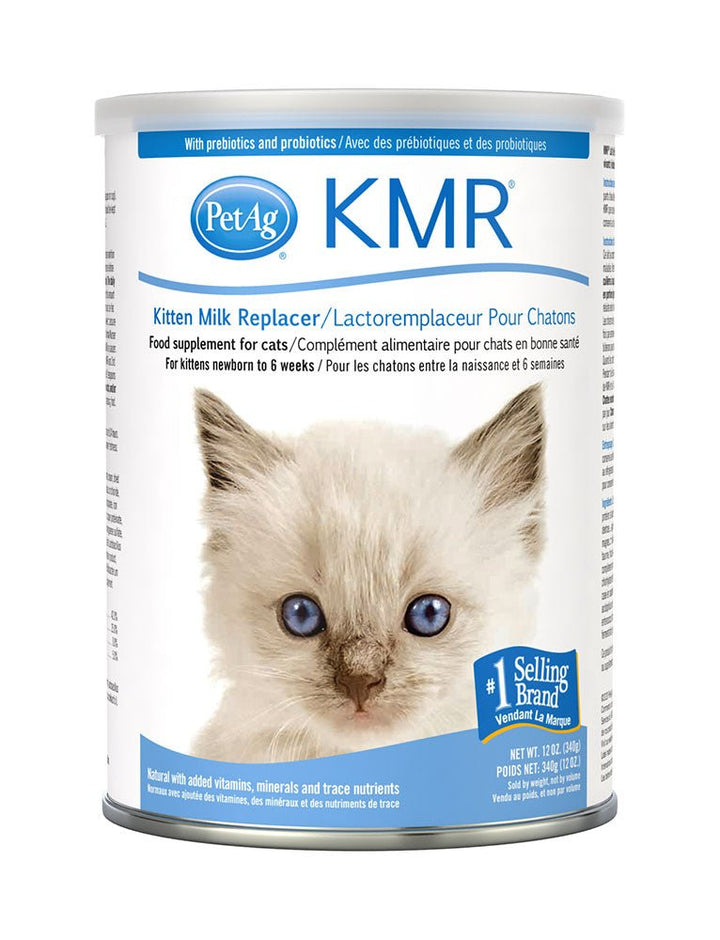 KMR Kitten Milk Replacer Powder - Pets Essentials