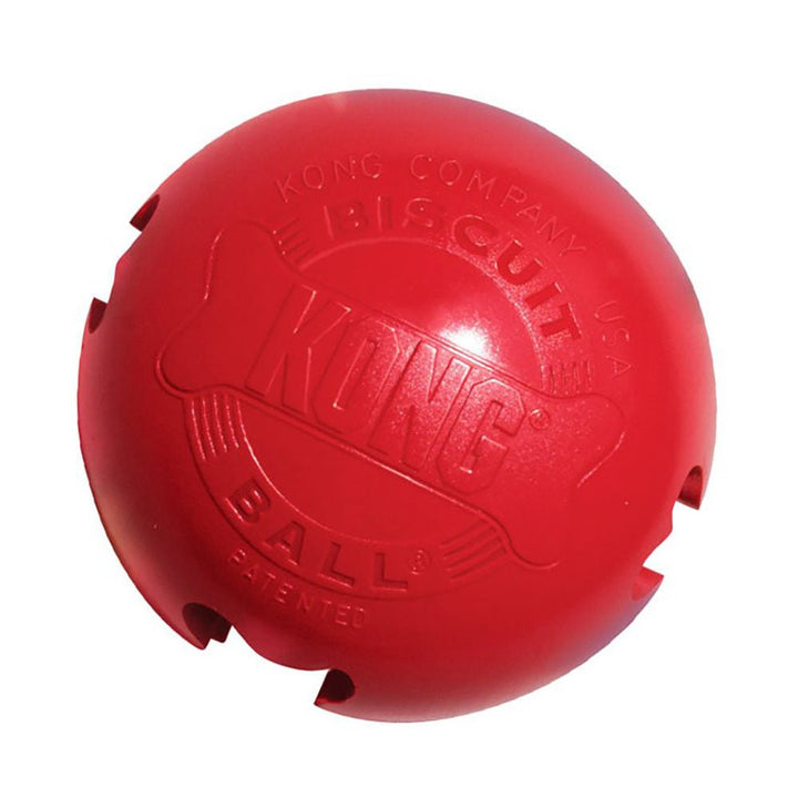 KONG Biscuit Ball - Pets Essentials