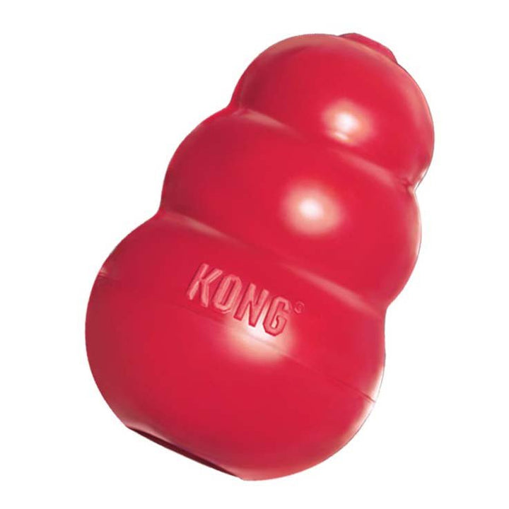 KONG Classic Dog Toy - Pets Essentials