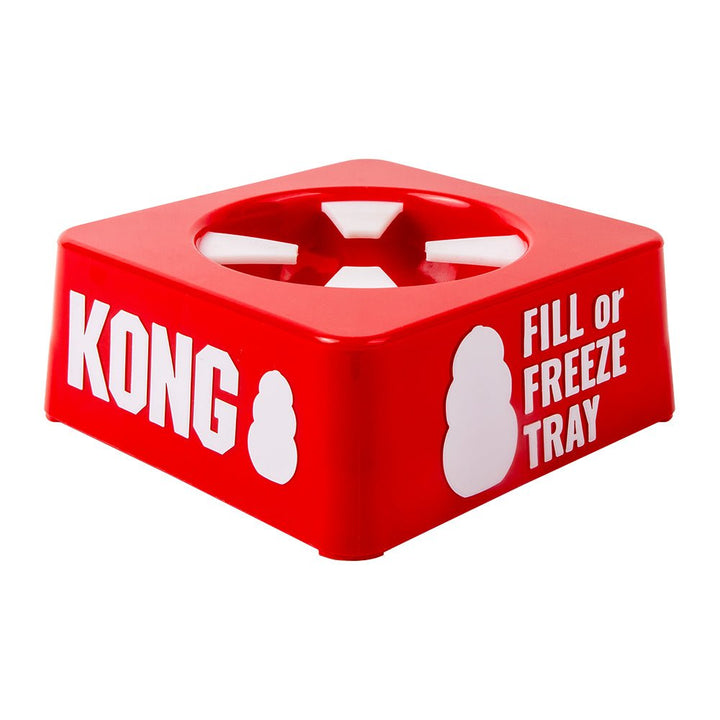 KONG Fill or Freeze Tray - Pets Essentials