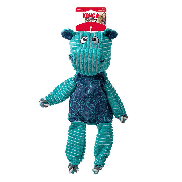 KONG Floppy Knots - Pets Essentials