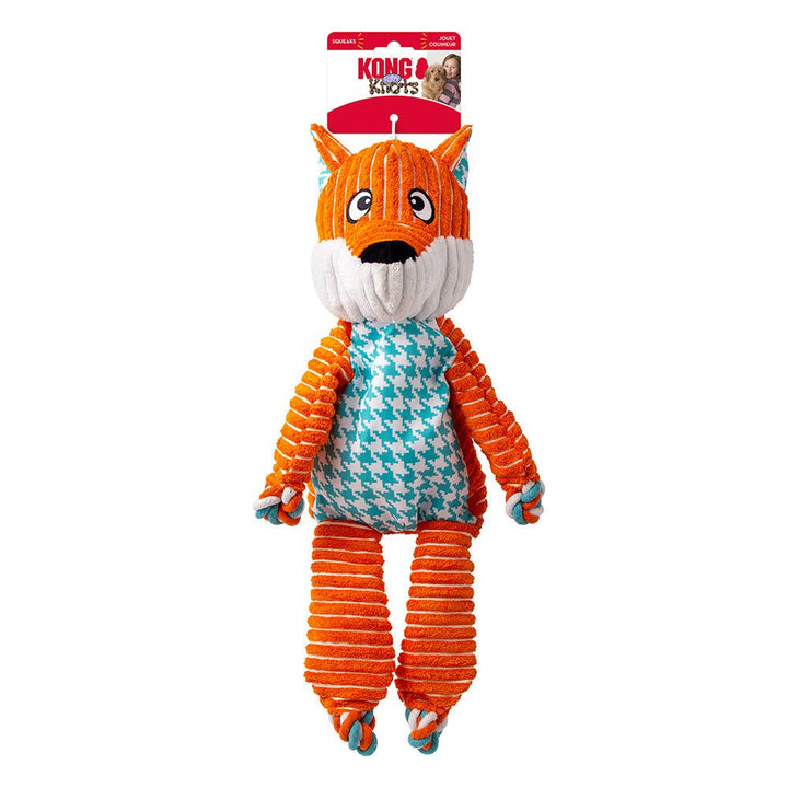 KONG Floppy Knots - Pets Essentials