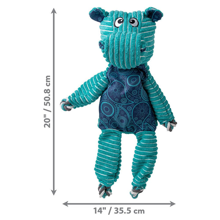 KONG Floppy Knots - Pets Essentials