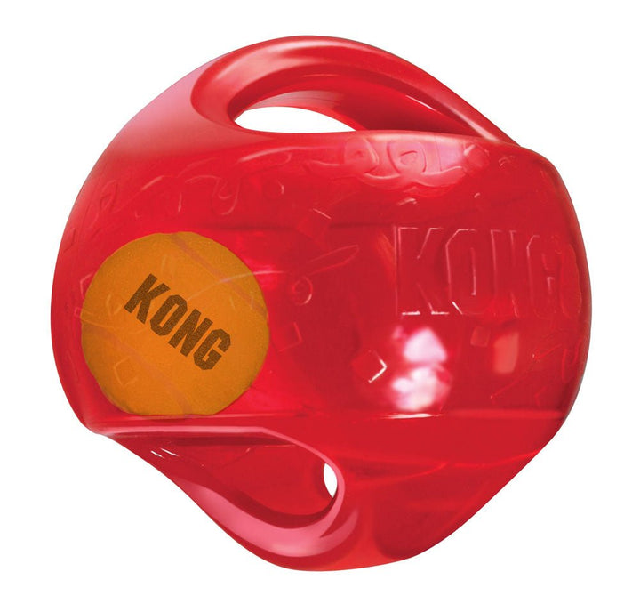 KONG Jumbler Ball - Pets Essentials