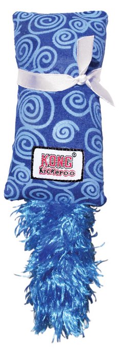 KONG Kickeroo Kitten - Pets Essentials