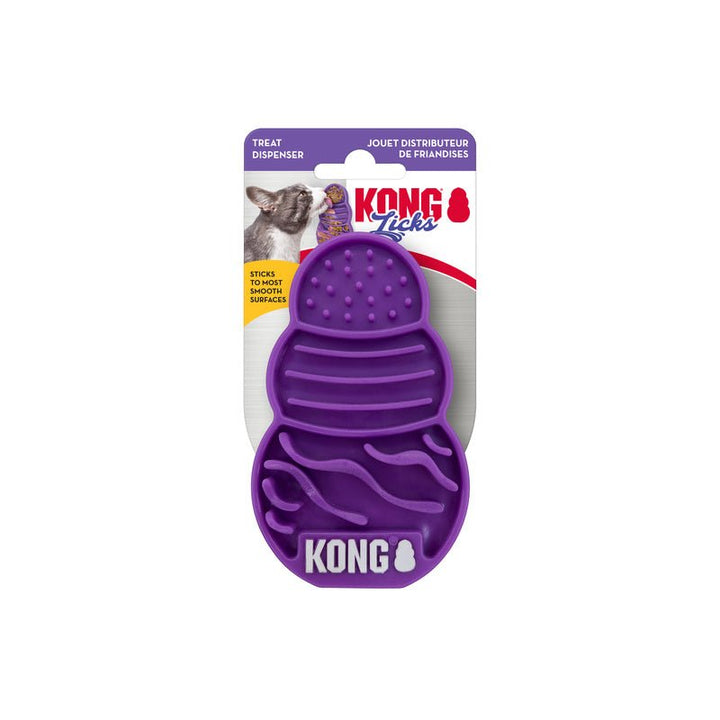 KONG Licks for Cats - Pets Essentials