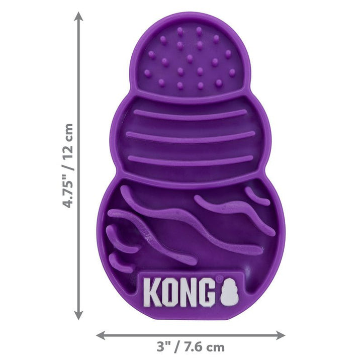 KONG Licks for Cats - Pets Essentials