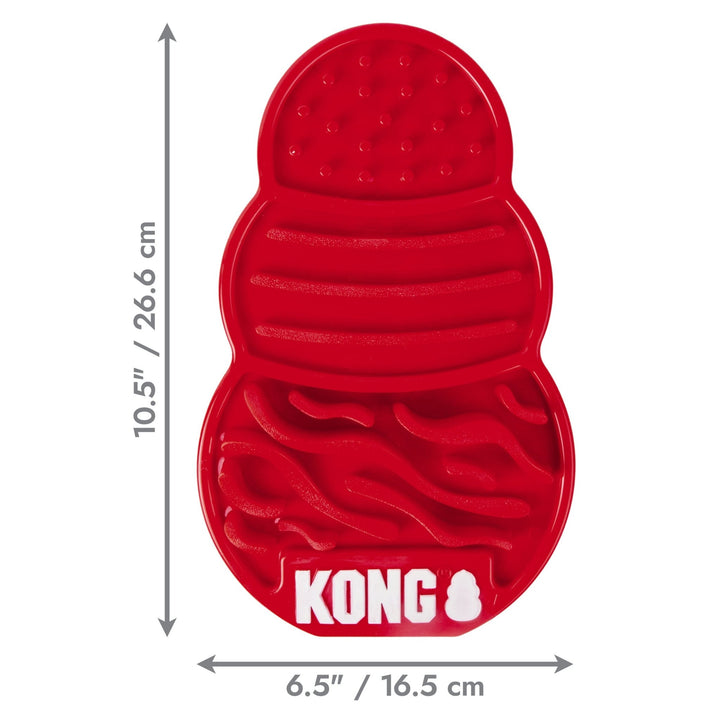KONG Licks for Dogs - Pets Essentials