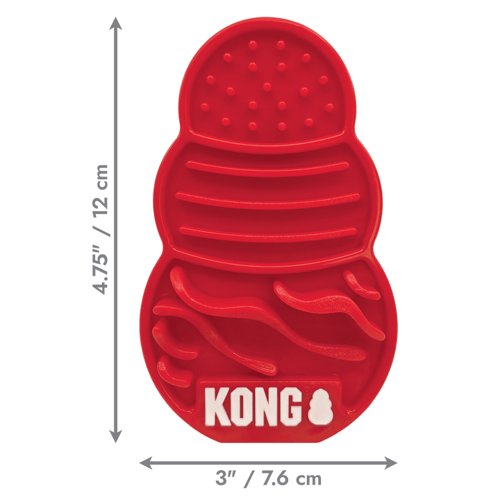 KONG Licks for Dogs - Pets Essentials