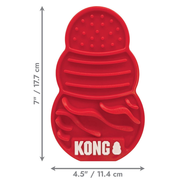 KONG Licks for Dogs - Pets Essentials
